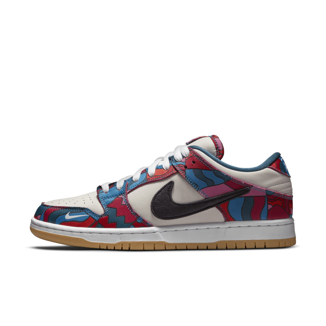 Nike Air Jordan 1