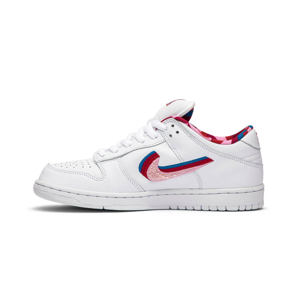 Nike SB Dunk Low Parra F&F